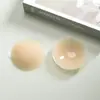 Adesivo de Silicone Direto da Fábrica para Seios Femininos Vestido de Noiva Alça Adesivo de Seios Antiderrapante Verão Ultra-fino Roupa Íntima Anti-amassado Invisível