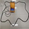 Instrumento Eletromagnético Transitório YCS200(A) Detector para Mina de Carvão Subterrânea, Equipamento Geofísico de Exploração Intrinsicamente Seguro para Minas