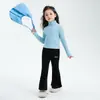 Suéter de Punto Tutu Elefantito para Niñas 2026 Otoño/Invierno Nuevo Ropa Interior de Invierno para Niños Suéter Grueso para Niños