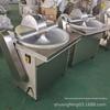 Triturador de enchimento de aço inoxidável de aço inoxidável da partícula especial do triturador da máquina de mistura do enchimento da máquina de mistura para a cantina
