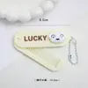 Nuevo Peine Plegable de Dibujos Animados Lindo para Mujer Mini Cabello Largo Peine para el Cabello del Hogar Estudiante Peine Pequeño Portátil Venta al por Mayor