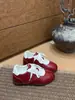 Zapatos Deportivos de Tablero con Suela Suave para Mujer, Otoño Retro, Nuevos, Casuales, 2026, Estudiantes Mujeres, Ligeros, Bloques de Color, Zapatos de Entrenamiento Alemanes, Cómodos