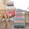 Toalla de Terciopelo Coral Toalla de Baño Secado Rápido Engrosada Toalla de Regalo Publicitario Toalla para Piscina Toalla de Gimnasio Salón de Belleza Toalla de Baño Grande