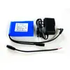 Probador de Servos Simple Controlador de Servos de 8 Canales Controlador de Salida de Señal Pwm Sistema de Control de Servos