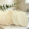 Cepillo para Lavar Platos de Lufa, Natural, No Absorbente de Aceite, No Dañará las Ollas, Herramienta Mágica para Limpiar la Cocina, Dile Adiós a las Bolas de Lana de Acero, Al por Mayor en Stock