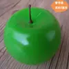 Frutas Simuladas, Frutas y Verduras de Plástico, Manzanas, Durian, Melón Cantalupo, Plátanos, Naranjas, Limones, Decoración para Gabinete de Refrigerador