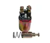Redutor Acessórios de Partida Veículo Agrícola Motor Interruptor Solenoide Pacote de Sucção 12V 24V Interruptor Magnético