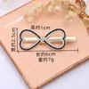 Presilha de Cabelo com Strass e Pérolas Transfronteiriça, Presilha Criativa Estilo Coreano para Celebridades da Internet, Acessório de Cabelo Minimalista, Presilha para Franja Estilo Girly