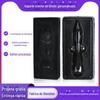 Suprimentos para Embalagem Blister para Brinquedos, Eletrônicos Digitais, Acessórios de Ferragens, Produtos, Pet, Plástico Preto PVC, PS Caixas Blister