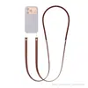 Funda Adecuada para Teléfono Apple 17 Pro Max con Correa Cruzada, Mismo Estilo que iPhone 16 Pro con Correa para el Cuello y Atracción Magnética
