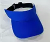 Gorra con Visera Ajustable con Banda Elástica Extra Larga, Nuevo Sombrero Protector Solar Grande para Cabeza para Exteriores, Sombrero para Padres e Hijos sin Parte Superior