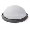 Alemanha 2026 Venda Quente Fabricante Transfronteiriço 46CM Bola Bosu Hemisfério de Yoga Hemisfério Bola de Equilíbrio Bola de Pilates Saúde