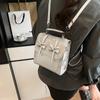 Mochila Nueva de Verano 2025, Bolso de Mano Casual de Moda, Mochila Escolar para Estudiantes, Bolso de Hombro Ligero para Viajes