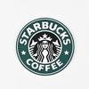 Fabricante de PVC Personaliza Porta-Copos de Borracha Macia, Porta-Copos Isolados para Café e Chá, Design Redondo Simples, Drenagem de Água, Antiderrapante, Logo Personalizado