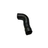 Manguera de radiador tubería de refuerzo de turbina tubería de caucho EPDM 11617799397 11617799401