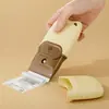 Espátula ChunzaoKitchen Espátula Pequeña Conveniente Herramienta de Limpieza Gadget de Limpieza Multifuncional para Descontaminación y Eliminación de Pegamento