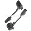 61668374366 É Adequado para Bmw E46 Bico de Lavador de Para-brisa, Bico de Lavador do Capô, Bico de Lavador do Para-brisa Dianteiro