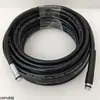 Adecuado para la Hidrolavadora Karcher Serie K para Limpiar Tuberías de Alcantarilla y Conectar Agua a Boquillas Tipo Ratón