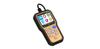 Ym319Obd Herramienta de Diagnóstico para Automóviles Detecta y Borra Códigos de Falla del Motor del Coche, Verificación de la Salud de la Batería, Impresión en la Nube
