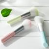 Marion portátil fofo macio cabelo blush pincel solto pincel mel pincel cosmético pincel único atacado