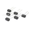 8X4X5 mini fusible cuadrado de plástico fusible cuadrado ultrachico fusible cuadrado MTC