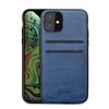 Disponible en stock, compatible con funda para teléfono móvil iPhone 13pro, funda para teléfono con tarjeta Apple 11, funda para teléfono móvil iPhone 12