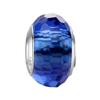 Huiyue 12 Colores 128 Cortes Tubo de Presión de Vidrio Manualidades diy Moda con Cuentas Pulsera de Cuentas Creativa Accesorios Joyería