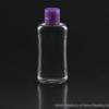 80 ml cosméticos garrafa de spray de água loção sub-garrafa garrafa de álcool desinfetante
