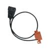 Aplicável à empilhadeira Linde L14AP/L16AP-372 acessórios sensor da caixa de engrenagens 7915496308