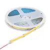 Fita LED COB Royal 8mm 14W 12V 3000K 1260 lm IRC95 Rolo 5 m IP20