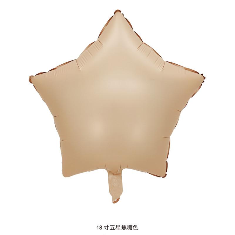 18寸五星焦糖色_副本