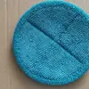 Diâmetro 16cm-16.5cm Adequado para Uoni Gobot, Mop Flutuante Hurricane