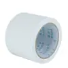 Pegamento para reparación de lona invernadero fuga de aire raspado con cuchillo tela tela aceitada plástico tela de rayas de colores tela de lluvia cinta