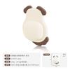 Frete Grátis Almofada Anti-Colisão para Animais de Estimação Fofa Adesivo de Porta de Borracha Macia Artefato Anti-Colisão Adesivo de Parede Traseira para Porta de Geladeira Almofada Amortecedora Pinguim Panda