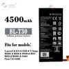 Adequado para Placa de Carregamento de Bateria de Celular Lg X Power 2/M320/X500 Bl-T30 Atacado de Fábrica Exportação