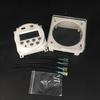 CN101A Temporizador Eletrônico Inteligente Interruptor de Controle de Tempo Fornecedor de Exportação CE 12V 24V 110V 220V