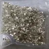 Explosões broca de unha diy diamante formato plano arte de unha amor gotas de água joia de arte de unha patch de arte de unha feito à mão