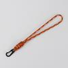 Cuerda de Mano Anti-pérdida para Teléfono Móvil EDC Lanyard para Llaves SLR Anti-caída Linterna Anti-pérdida Cuerda Trenzada de Cuerda de Paraguas para Tarjeta de Trabajo