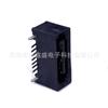 Conector SATA Recomendado Conector Electrónico/Conector Macho SATA 7P/Socket SATA/Elogio de Juhuasuan