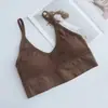 Sutiã feminino sem alças com costas em U, sem costura, adequado para usar em camadas ou sozinho, para meninas, sem aro, sutiã, lingerie feminina