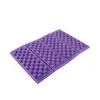 Almofada de assento externa XPE dobrável para acampamento, tapete de chão, tapete de espuma dobrável, à prova d'água, isolante térmico, portátil, à prova de umidade, para atividades ao ar livre, selvagem