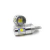 W5W T10 3030 5SMD decodificación canbus resaltado coche LED luz de posición luz de lectura luz de matrícula