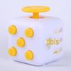 Fornecimento direto de fábrica 3*3*3 Descompressão Peneira cubo de Rubik US Fidget cubo Descompressão cubo de Rubik Dice