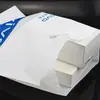Bolsa para CT dados de imagem radiológica bolsa hospitalar portátil DR ressonância magnética saco plástico ortopédico raio-X filme CT bolsa personalização