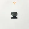 Adequado para Dji Dji Mavic Air2 Cobertura do Cabo do Motor do Braço do Eixo do Gimbal Montagem da Tampa da Placa Amortecedora Xiangmai Taibo