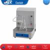 Testador de valor de acidez total de combustível de jato produzido em fábrica, testador de valor de acidez