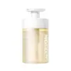 Gel de Ducha Fragancia Limpiadora Gardenia Qingling: Limpia, elimina el exceso de grasa, suaviza la piel y proporciona una fragancia de larga duración.