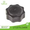 Adecuado para tapa de botella de agua pequeña 17107515499 fábrica de autopartes tapa de botella de refrigerante del tanque de agua del radiador