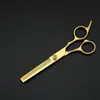 Tijeras de Peluquería Individuales al por Mayor, Tijeras de Peluquería para Peluqueros, Tijeras Individuales para Flequillos, Tijeras Planas/Tijeras Dentadas, Tijeras para Entresacar