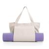 Bolsa de yoga para deportes al aire libre, bolsa de almacenamiento para esterilla de yoga, bolsa de almacenamiento para deportes de fitness y yoga, bolso de hombro para esterilla de yoga